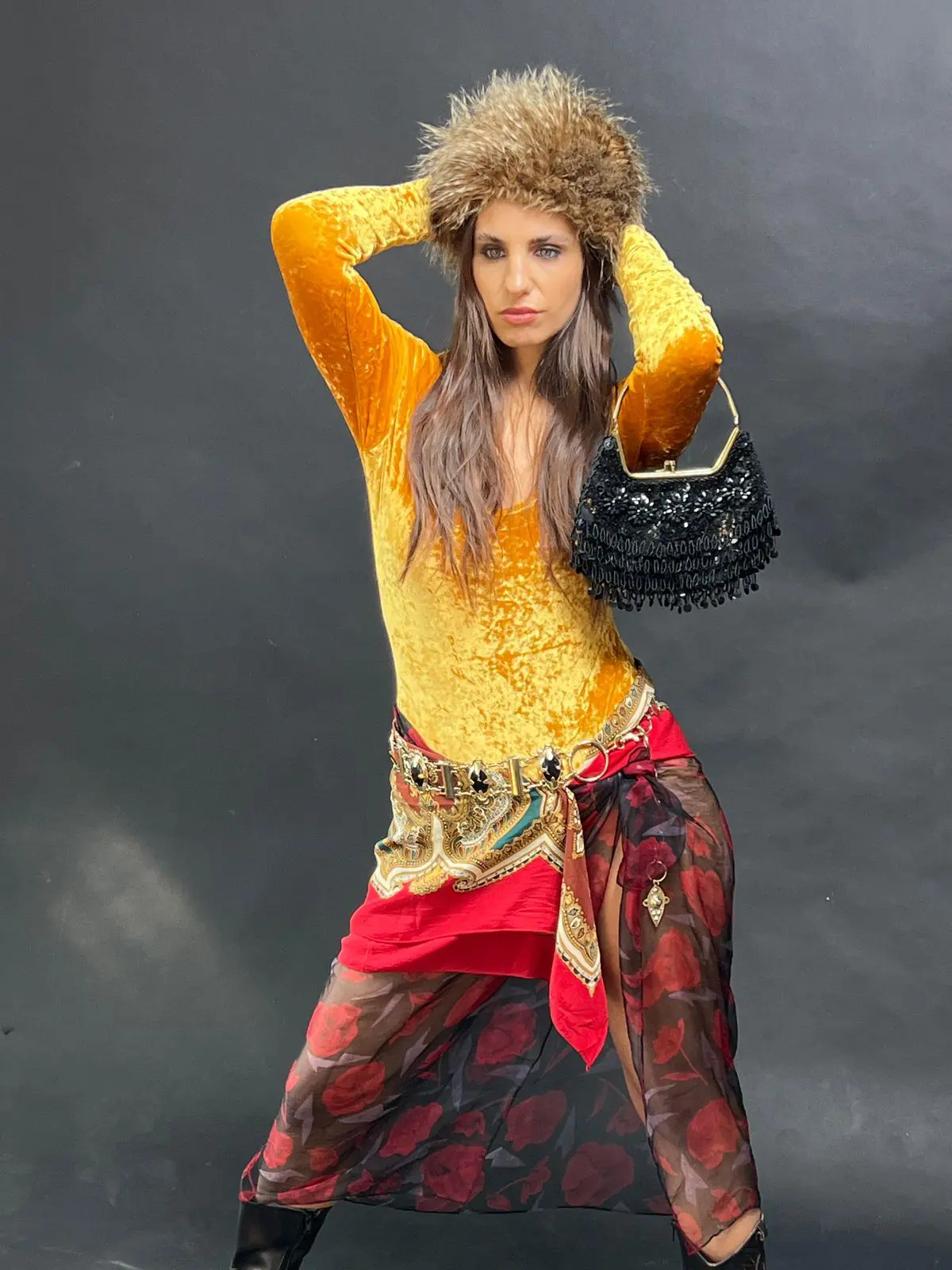 Portfolio Valentina G.